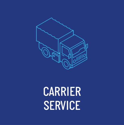 CARRIER SERVICE